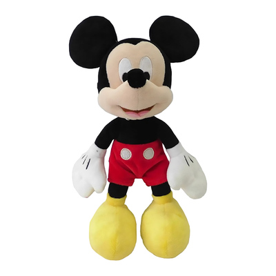 

Мягкая игрушка Disney Микки Маус 25 см (PDP1601686) (10-549073)
