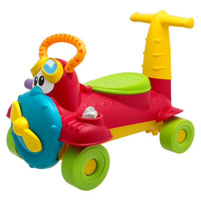 

Толокар CHICCO Sky Rider (05235.00) (10-338358)