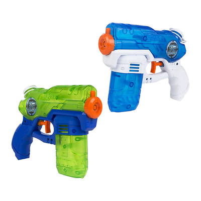 

Игровой набор водных бластеров Stealth Soakers X-Shot (1227) (10-474194)