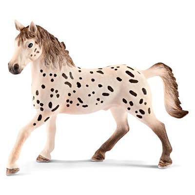 

Фигурка Schleich Horse Club Жеребец породы кнабструппер (13889) (10-544097)