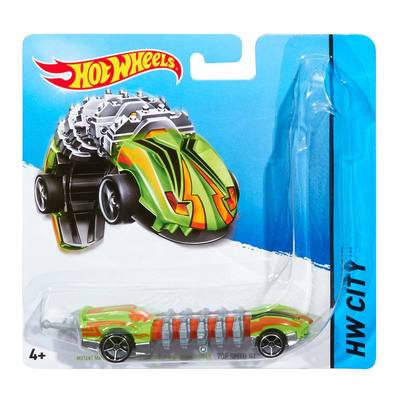 

Машинка Hot Wheels Мутант Топ скорость (BBY78/BBY89) (10-547240)
