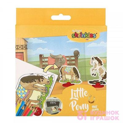

Игровой набор мини Пони Shrinkles (WZ052) (10-521888)