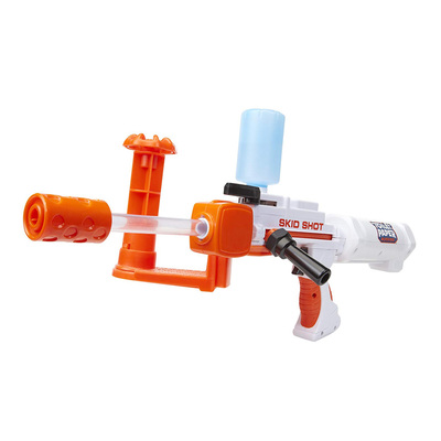 

Бластер Jakks Pacific Skid Shot (61734-11L) (10-549307)