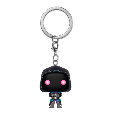 

Брелок Funko Pop Fortnite S2 Ворон (35718) (10-550277)