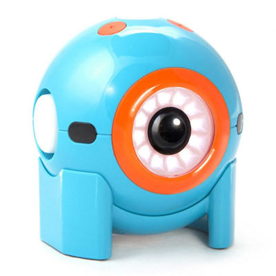 

Робот Wonder Workshop Dot (1-DO01-04) (10-528787)