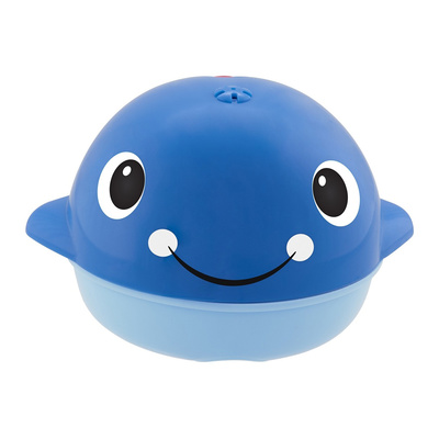 

Игрушка для ванны Chicco Кит (8058664105519) (10-549770)