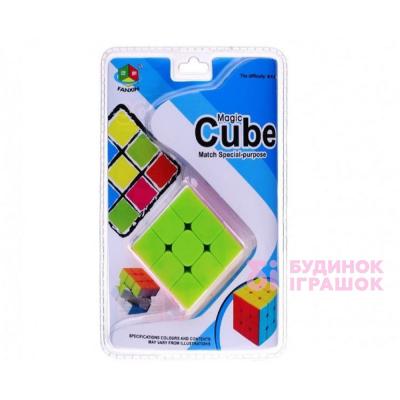 

Игрушка Кубик Рубика 3 x 3 Shantou Jinxing (581-5.5N) (10-521008)