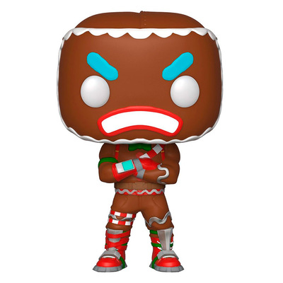 

Фигурка Funko Pop Fortnite Весёлый Мародер (34880) (10-543165)