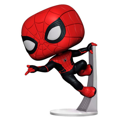 

Фигурка Funko Spider Man Человек-Паук (39898) (10-545259)