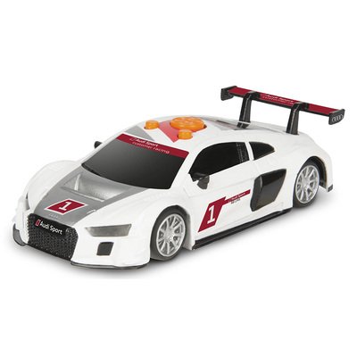 

Машина игрушечная Road Rippers Крутые рейсеры Audi R8 LMS (21728) (10-538568)