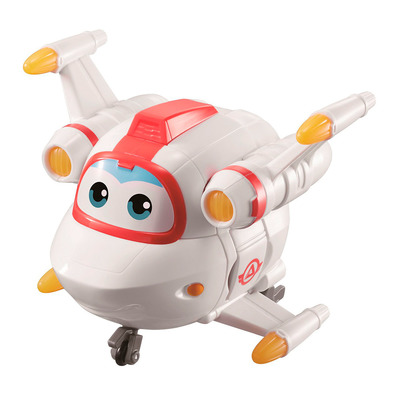 

Трансформер Super wings Астро полицейский (EU730243) (10-547033)