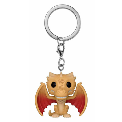 

Брелок Funko Game of thrones Визерион (37654) (10-545255)
