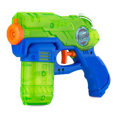 

Водный бластер ZURU серии X -Shot Small Stealth Soaker X-Shot (1226) (10-474193)