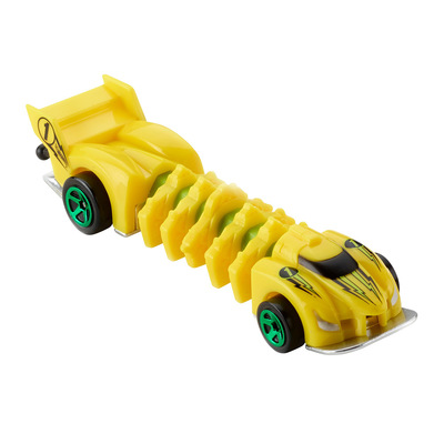 

Машинка Hot Wheels Мутант Паук желтый (BBY78/BBY90) (10-547236)