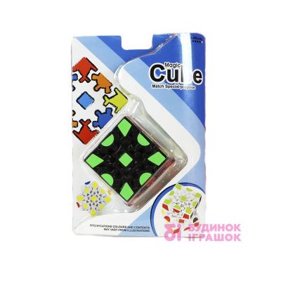 

Игрушка Кубик Рубика 3 x 3 Shantou Jinxing (689) (10-521011)