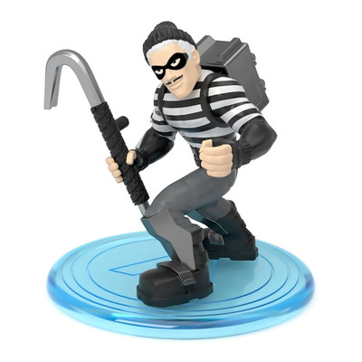 

Игровая фигурка Fortnite Скаундрел (63526-1) (10-548689)