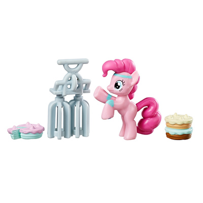 

Игровой набор Пони коллекционная My Little Pony the Movie Пинки Пай (B3596/C2484) (10-521139)