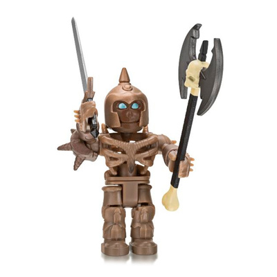 

Коллекционная фигурка Jazwares Roblox Endermoor skeleton (ROB0203) (10-550987)