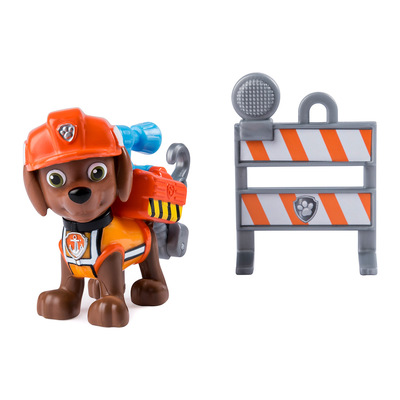 

Набор Paw patrol Чрезвычайная миссия Зума и ремонт дороги (SM16655/9277) (10-548946)