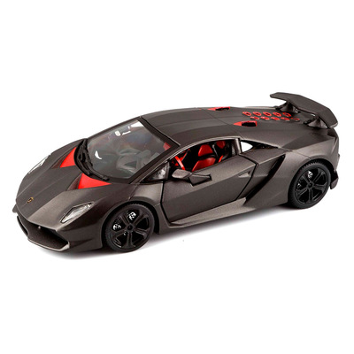 

Автомодель Lamborghini Sesto Elemento Bburago (18-21061) (10-284933)