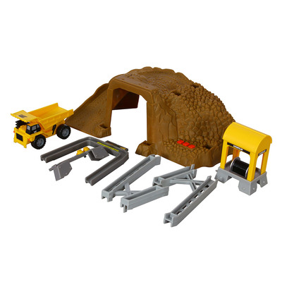 

Мини игровой набор Toy State (30041) (10-253285)