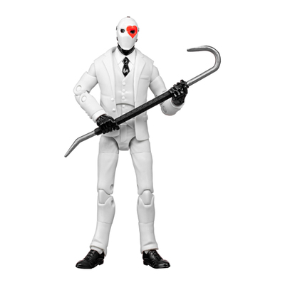 

Коллекционная фигурка Jazwares Fortnite Wild Card (FNT0063) (10-550542)