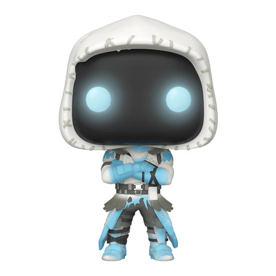 

Игровая фигурка Funko Pop Fortnite S4 Ледяной ворон (44730) (10-551768)