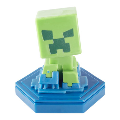 

Фигурка Minecraft Замедленная рептилия (GKT32/GKT38) (10-553790)