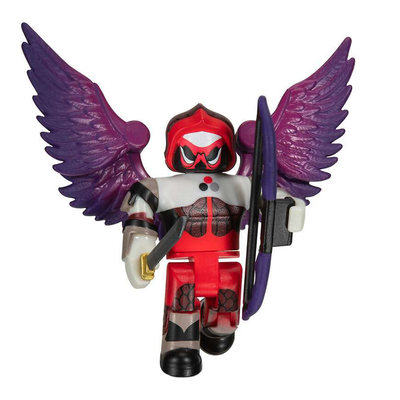 

Фигурка Jazwares Roblox W7 Аквалотл (ROB0303) (10-552540)