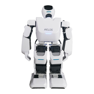 

Программируемый робот Leju Robot Aelos (AL-EN-E1E) (10-538181)