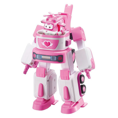 

Игрушка-трансформер Super Wings Диззи (EU720314) (10-537214)