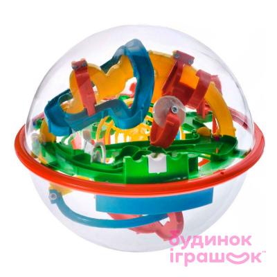 

Головоломка Icoy toys Мяч-лабиринт (963) (10-537771)