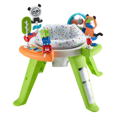 

Развивающий центр Fisher-Price Крутись и сортируй 3 в 1 (GGC60) (10-543887)