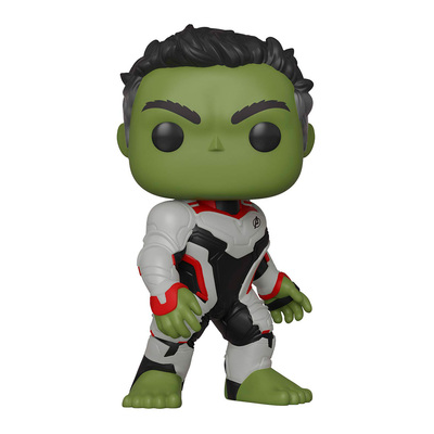 

Фигурка Funko Pop Мстители финал Халк (36659) (10-546597)