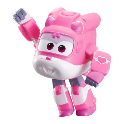 

Фигурка Super Wings Dizzy вращающаяся (YW710004) (10-534039)