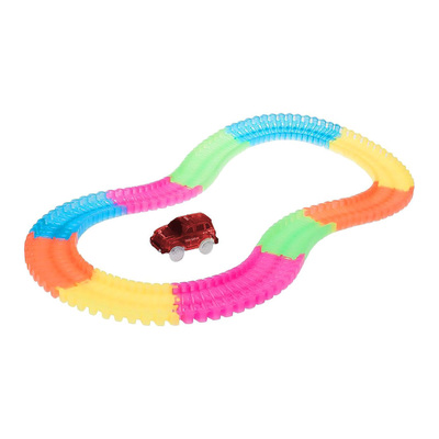 

Трек Speedway Glow traX светится в темноте (425007) (10-528823)