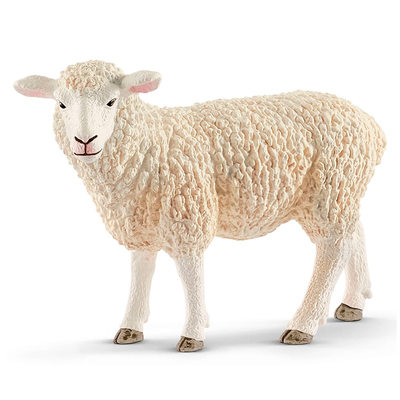 

Фигурка Schleich Farm World Овца (13882) (10-542753)