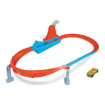 

Трек Hot Wheels Action Чемпион скоростных гонок (GBF81/GJM75) (10-551666)