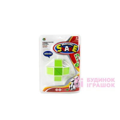 

Змейка Shantou Jinxing салатовая на планшете (588-0A) (10-521005)