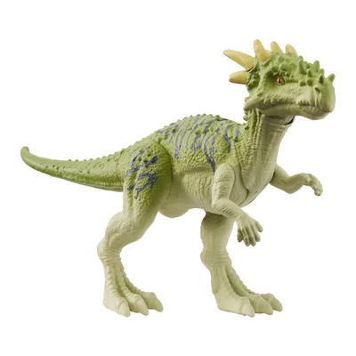

Фигурка Jurassic World Динозавр атакует Minmi (FPF11/GJN60) (10-554729)