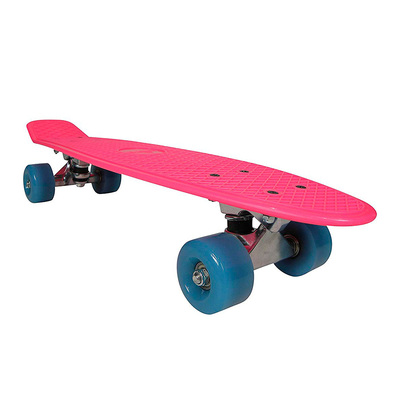 

Скейтборд AWAII SK8 Vintage розовый (SKAWVINLI-000E0) (10-537002)
