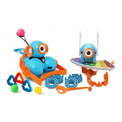 

Набор Wonder Pack Wonder Workshop (1-WB04-01) (10-528788)