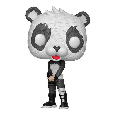 

Фигурка Funko Pop Fortnite Пандамониум (41020)