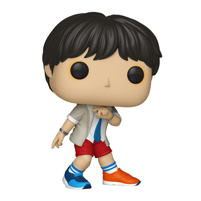 

Фигурка Funko Pop BTS Джей-Хоуп (37865) (10-546613)