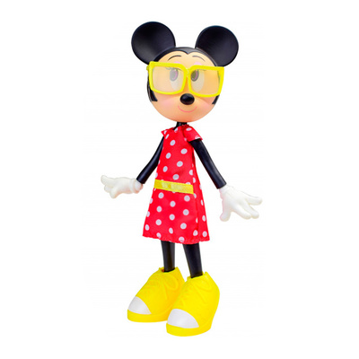 

Кукла Disney plush Минни Маус Замечательный красный (84950/84950-3) (10-546546)