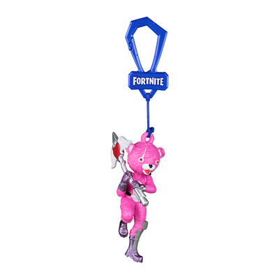 

Брелок Jazwares Fortnite S1 Капитан команды по обнимашкам (FNZ0006) (10-551169)