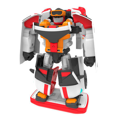 

Игрушка-трансформер TOBOT S4 mini V (301060) (10-551393)