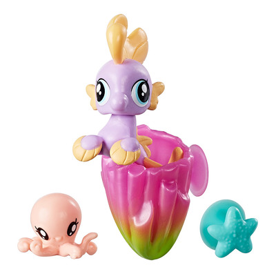 

Игровой набор Сан Твист My Little Pony the Movie (C0719/C3472) (10-521047)