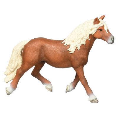 

Игровая фигурка Конь породы Гафлингер Schleich (13813) (10-515786)