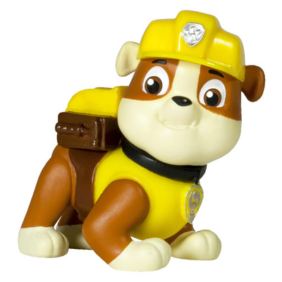 

Коллекционная фигурка Paw Patrol Крепыш (SM16612/SM16612-4) (10-489477)